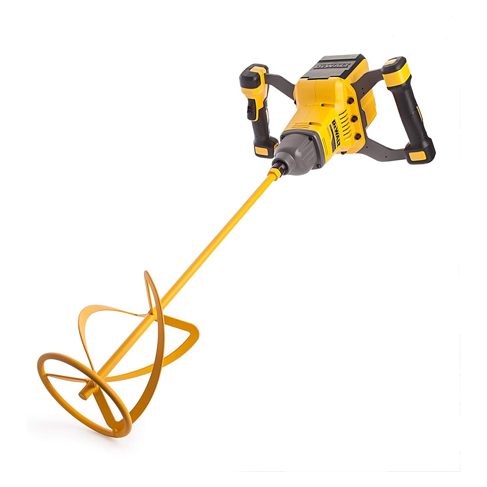 dcd240n-dewalt-flexvolt-54v-maisykle DCD240N DeWALT FLEXVOLT 54V maišyklė - Image 1