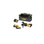 DCD444H2 DeWALT 18V kampinis gręžtuvas (2x5.0 Ah)