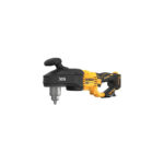 DCD444N DeWALT 18V kampinis gręžtuvas 220 Nm