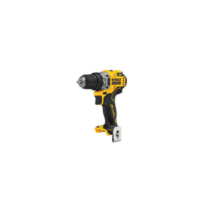 DCD701N DeWALT 12V kompaktiškas suktuvas-gręžtuvas