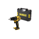 DCD709NT DeWALT 18V smūginis gręžtuvas - suktuvas
