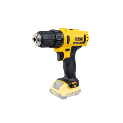 DCD710N DeWALT 12V gręžtuvas - suktuvas