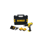 DCD776P2T DeWALT 18V suktuvas-smūginis gręžtuvas (2x5.0 Ah)