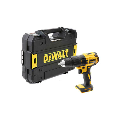 DCD778NT DeWALT 18V suktuvas- smūginis gręžtuvas