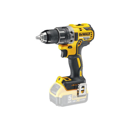 DCD791N DeWALT 18V suktuvas – gręžtuvas