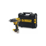 DCD791NT DeWALT 18V suktuvas – gręžtuvas