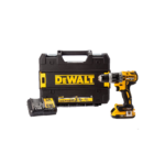DCD796ND1 DeWALT 18V suktuvas – smūginis gręžtuvas (1x2.0 Ah)