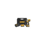 DCD990M2 DeWALT 18V suktuvas-gręžtuvas (2x4.0 Ah)