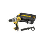 DCD991NT DeWALT 18V gręžtuvas - suktuvas