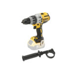 DCD996N DeWALT 18V suktuvas – smūginis gręžtuvas