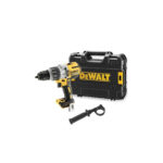 DCD996NT DeWALT 18V suktuvas – smūginis gręžtuvas