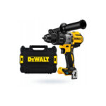 DCD997NT DeWALT 18V suktuvas-smūginis gręžtuvas