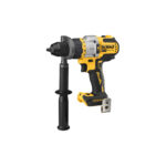 DCD999N DeWALT 18V FLEXVOLT Advantage suktuvas - smūginis gręžtuvas