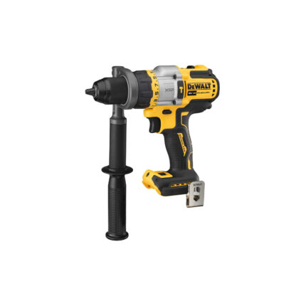 DCD999N DeWALT 18V FLEXVOLT Advantage suktuvas - smūginis gręžtuvas