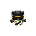 DCE0825D1G DeWALT kryžminis lazerinis nivelyras