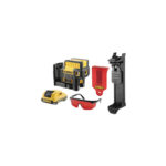 DCE085D1R DeWALT lazerinis nivelyras