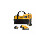 DCE154E2C DeWALT 18V varinių vamzdžių pjovimo įrankis (2x1.7 Ah)