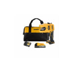 DCE154E1C DeWALT 18V varinių vamzdžių pjovimo įrankis (1x1.7 Ah)