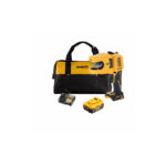DCE154P1C DeWALT 18V varinių vamzdžių pjovimo įrankis (1x5.0 Ah)
