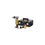 DCE400NT DeWALT PEX vamzdžių plėstuvas