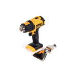 DCE530N DeWALT 18V XR akumuliatorinis statybinis fenas