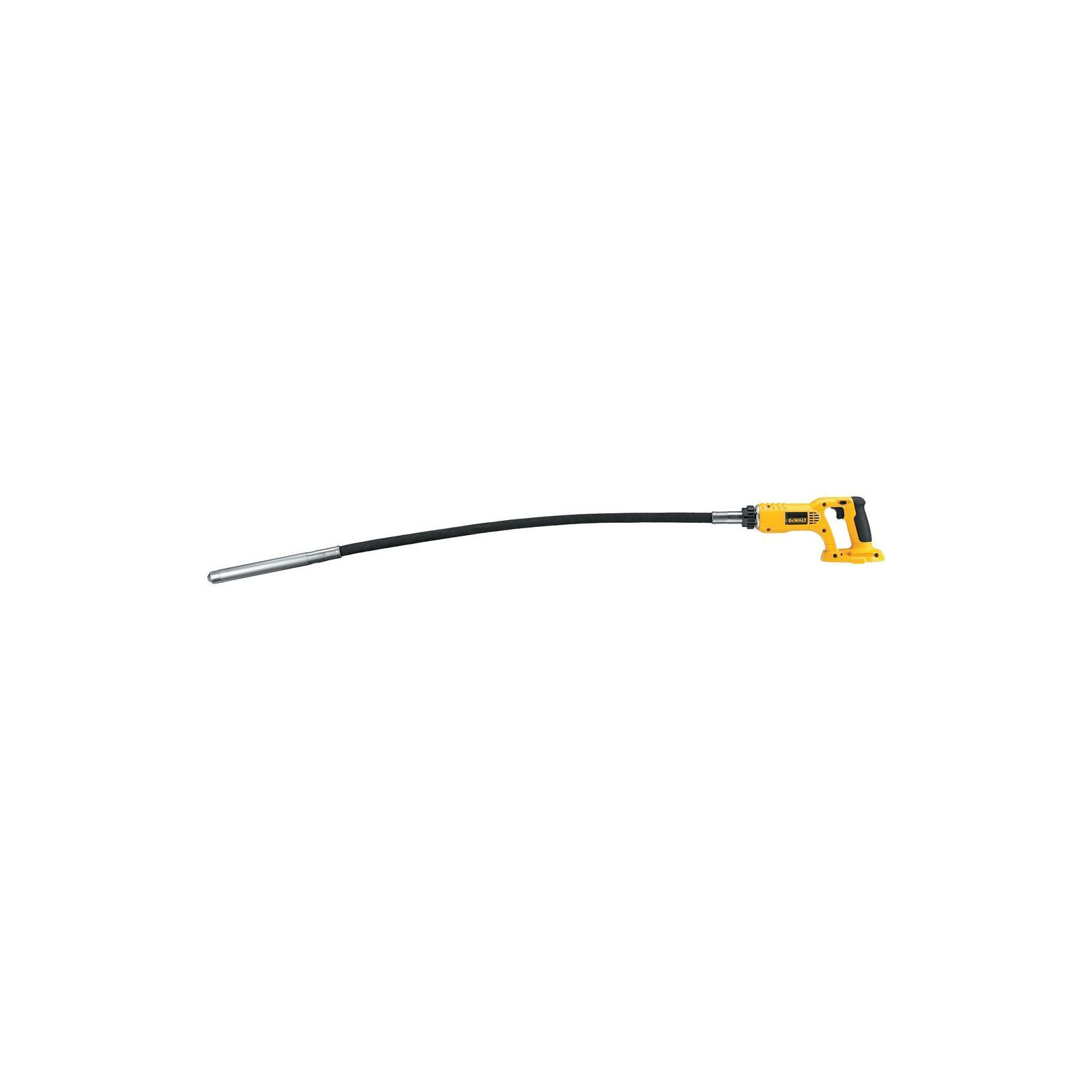 dce531n-dewalt-18v-betono-vibratorius DCE531N DeWALT 18V betono vibratorius - Image 1