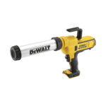 DCE571N DeWALT hermetiko išspaudėjas 300-400 ml
