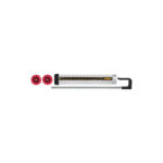 DCE5801 DeWALT hermetiko išspaudėjo tūba 600ml