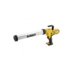 DCE580N DeWALT hermetiko išspaudėjas 18V 600 ml