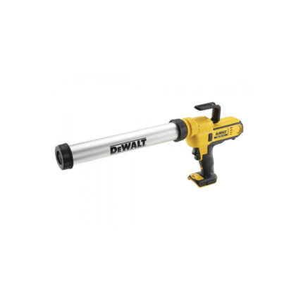 DCE580N DeWALT hermetiko išspaudėjas 18V 600 ml