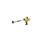 DCE581N DeWALT 18V XR hermetiko išspaudėjas su lagaminu
