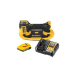 DCE590D1 DeWALT 18V vakuuminis stiklo keltuvas (1x2.0 Ah)