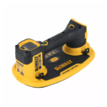 DCE590N DeWALT 18V vakuuminis stiklo keltuvas