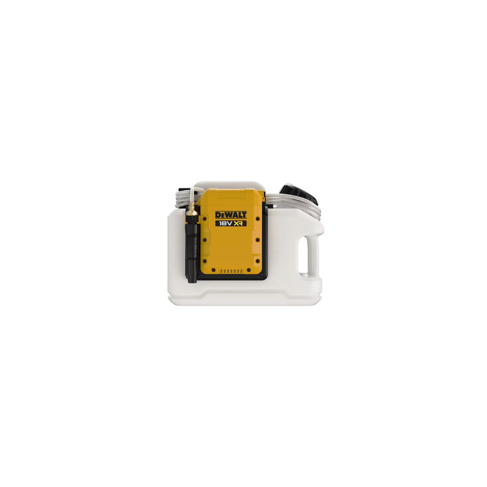 dce6820n-dewalt-18v-vandens-bakas-dulkiu-slopinimui-15l DCE6820N DeWALT 18V vandens bakas dulkių slopinimui 15l - Image 1