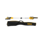 DCE800NB DeWALT 18V BASIC sienų ir lubų šlifuoklis "žirafa"