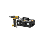 DCF403NT DeWALT 18V akumuliatorinis kniediklis
