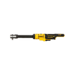 DCF503EN DeWALT 12V prailginta akumuliatorinė terkšlė 3/8"