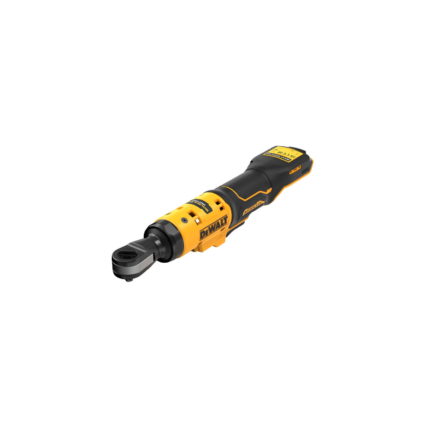 DCF503N DeWALT 12V akumuliatorinė terkšlė 3/8"