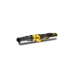 DCF510N DeWALT 18V akumuliatorinė terkšlė 1/2", 3/8"