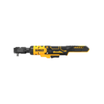 DCF513N DeWALT 18V akumuliatorinė terkšlė 3/8"