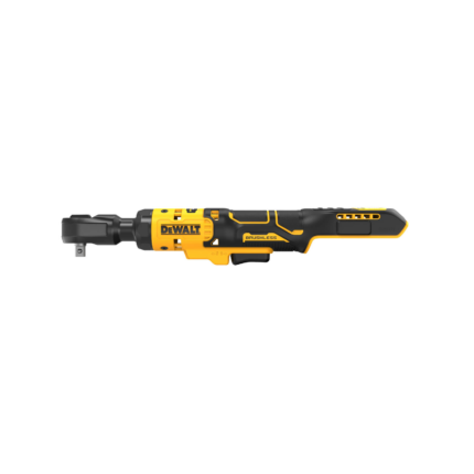 DCF513N DeWALT 18V akumuliatorinė terkšlė 3/8"