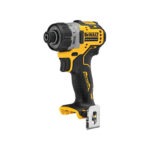 DCF601N DeWALT 12V kompaktiškas smūginis suktuvas