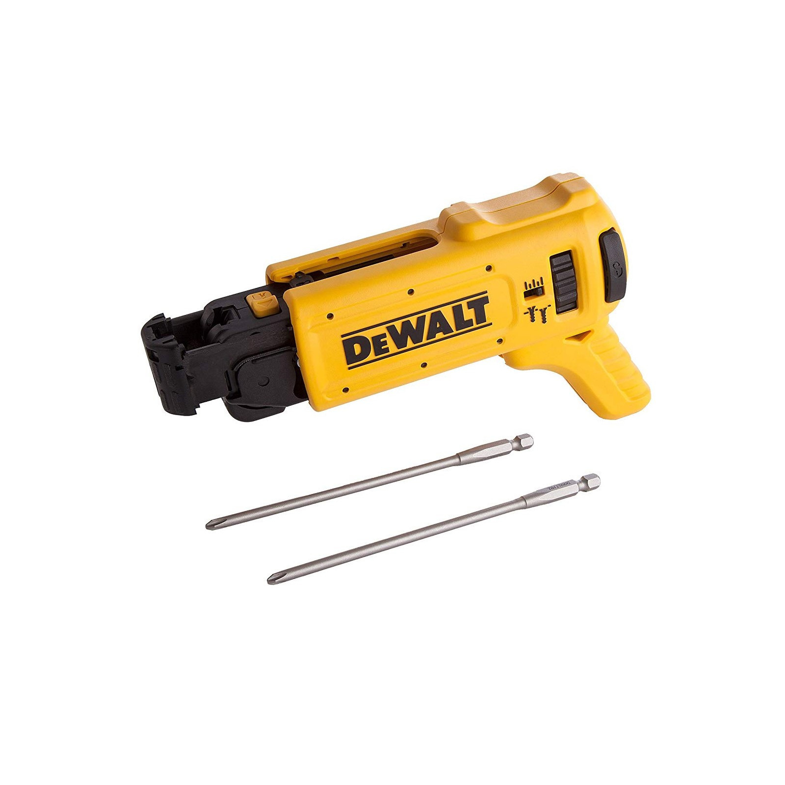dcf6201-dewalt-priedas-varztams-sukti DCF6201 DeWALT priedas varžtams sukti - Image 1