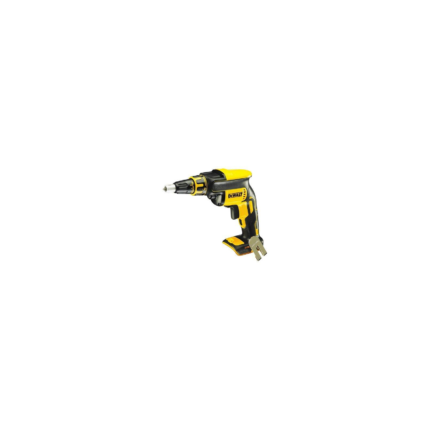 DCF620NT DeWALT 18V gipso kartono suktuvas 30 Nm