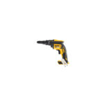 DCF622N DeWALT 18V Versa-Clutch reguliuojamo sukimo momento varžtų suktuvas