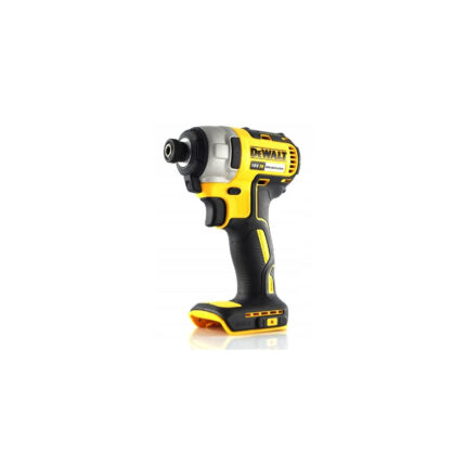 DCF787N DeWALT 18V smūginis suktuvas