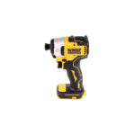 DCF809N DeWALT 18 V smūginis suktuvas