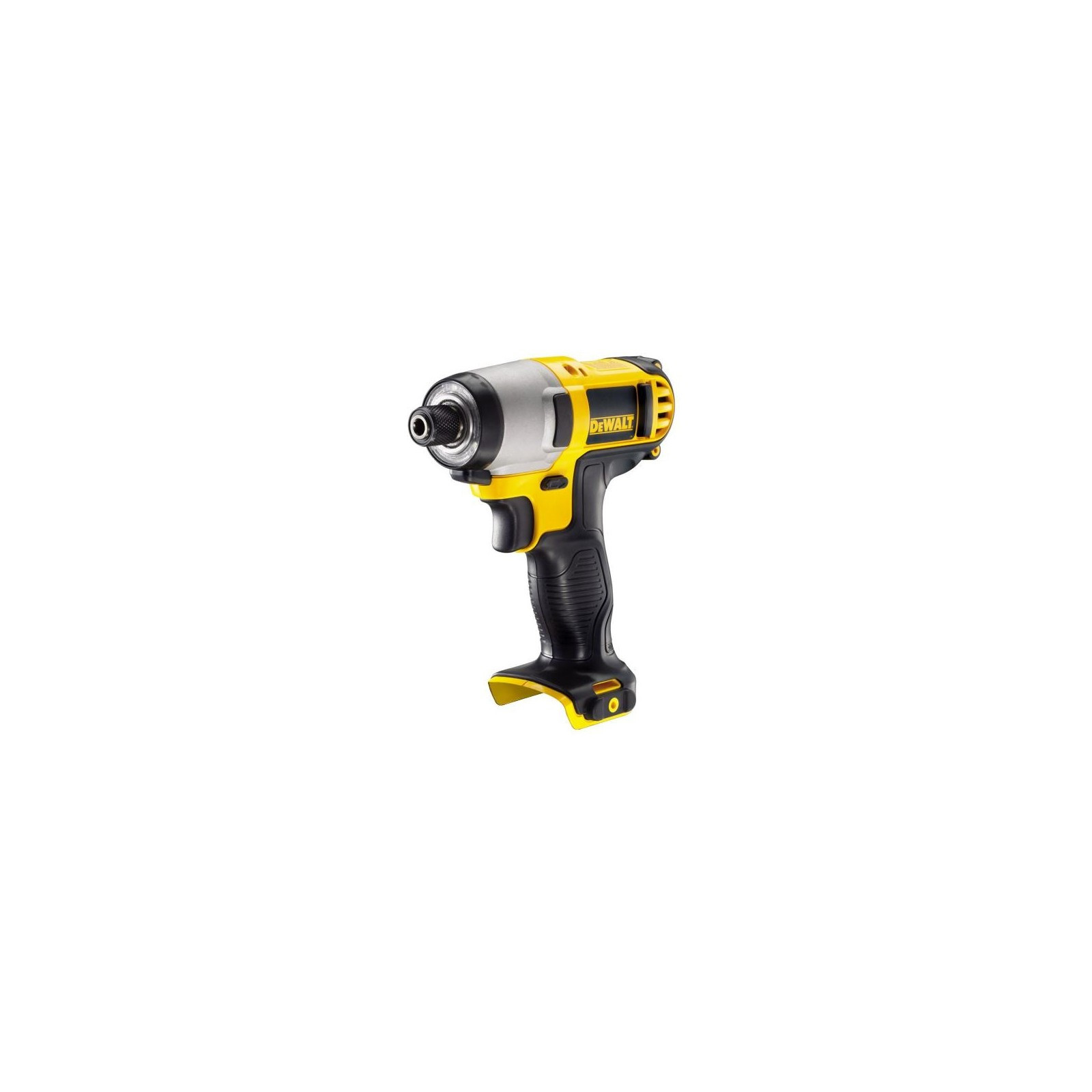 dcf815n-dewalt-12v-kompaktiskas-akumuliatorinis-smuginis-suktuvas DCF815N DeWALT 12V kompaktiškas akumuliatorinis smūginis suktuvas - Image 1
