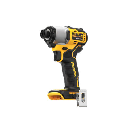 DCF840N DeWALT 18V smūginis suktuvas
