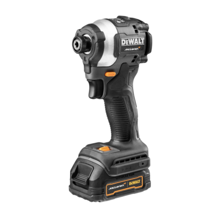 DCF85MN DeWALT McLaren Edition 18V smūginis suktuvas